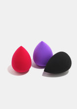 Load image into Gallery viewer, AOA Wonder Blender - Black Teardrop