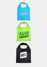 Load image into Gallery viewer, ReUse-able Tote: The Future is Female