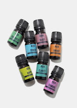 Load image into Gallery viewer, AOA Essential Blend Oils - Happy