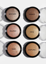 Load image into Gallery viewer, AOA Wonder Baked Eyeshadow - Grenade