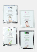 Load image into Gallery viewer, 12-Piece Hydrating Sheet Mask Set