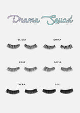 Load image into Gallery viewer, AOA Studio Eyelashes - Rose