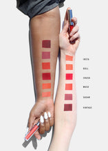 Load image into Gallery viewer, AOA Wonder Matte Liquid Lipstick - Sugar