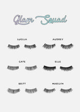 Load image into Gallery viewer, AOA Studio Eyelashes - Luella