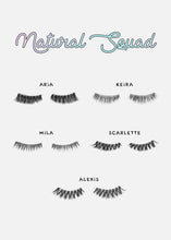 Load image into Gallery viewer, AOA Studio Eyelashes - Mila