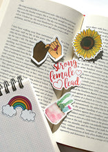 Load image into Gallery viewer, Oki Sticker- Aloha