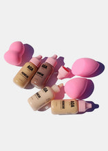 Load image into Gallery viewer, Paw Paw: Prowear Foundation - Dark Tones