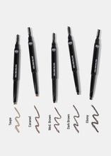 Load image into Gallery viewer, AOA Sculpting Brow Pencil - Taupe