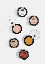 Load image into Gallery viewer, AOA Velour Mousse Eyeshadow - Bonita