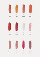 Load image into Gallery viewer, AOA Wonder Metal Liquid Lipstick - Saint