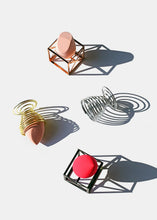 Load image into Gallery viewer, AOA Whirly Blender Holder - Gold
