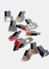 Load image into Gallery viewer, AOA Nail Polish - Black

