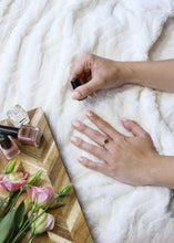 Load image into Gallery viewer, AOA Nail Polish - Black
