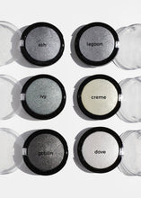 Load image into Gallery viewer, AOA Wonder Baked Eyeshadow - Ash
