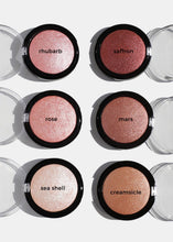 Load image into Gallery viewer, AOA Wonder Baked Eyeshadow - Saffron
