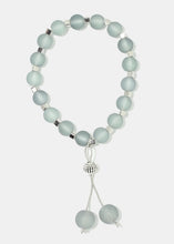 Load image into Gallery viewer, Translucent Beaded Bracelet
