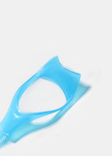 Load image into Gallery viewer, No Mistake Mascara Applicator- Blue
