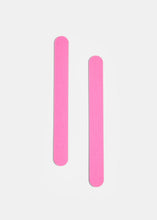 Load image into Gallery viewer, 2 Piece Pink Salon Boards
