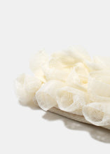 Load image into Gallery viewer, Loofah Bath Strap
