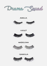 Load image into Gallery viewer, AOA Studio Eyelashes - Isabella
