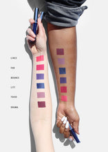 Load image into Gallery viewer, AOA Wonder Matte Liquid Lipstick - Tease
