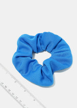 Load image into Gallery viewer, 2-Piece Solid Color Scrunchies
