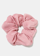 Load image into Gallery viewer, Large Textured Scrunchies
