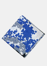 Load image into Gallery viewer, Multi Print Multi-Use Face Covering Scarf
