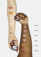 Load image into Gallery viewer, AOA Velour Mousse Eyeshadow - Express
