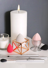 Load image into Gallery viewer, AOA Whirly Blender Holder - Gold
