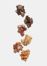 Load image into Gallery viewer, AOA Wonder Baked Eyeshadow - Toast
