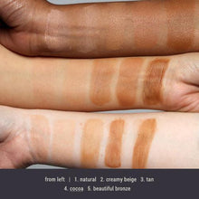 Load image into Gallery viewer, L.A. Colors - Foundation - Cocoa
