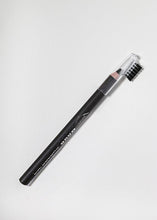 Load image into Gallery viewer, L.A. Colors- Brow Pencil with Brush- Dark
