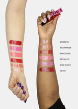 Load image into Gallery viewer, AOA Lip POP Gloss - Daredevil
