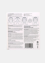 Load image into Gallery viewer, Vitamin C- 2 Step Hydro Gel Sheet Mask
