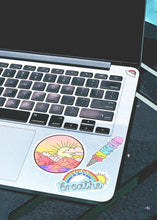 Load image into Gallery viewer, Oki Sticker- Be Kind
