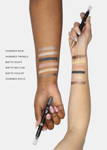 Load image into Gallery viewer, AOA XL Shadow Stick - Matte Nutmeg
